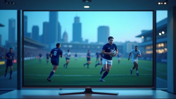 Comment suivre l'actualité du Top 14 en temps réel