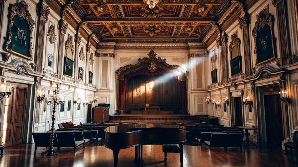 Découvrez les meilleurs cours de piano à Rennes pour tous