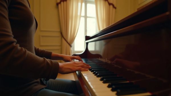 Des cours de piano accessibles à tous à Rennes