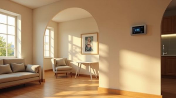 DPE G : comment sortir d'un logement énergivore