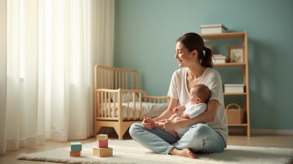 Les meilleures stratégies pour un congé parental réussi