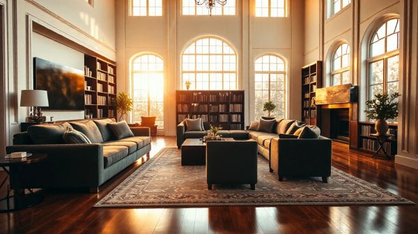 Les secrets d'une rénovation d'ampleur réussie pour votre projet