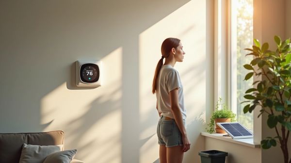 Les solutions efficaces pour quitter un logement énergivore