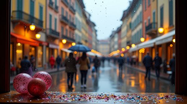 Louez facilement votre matériel festif pour tous vos événements à Lyon