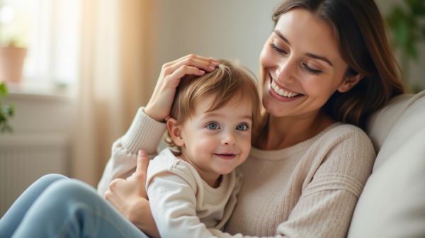 Optimiser son congé parental pour mieux élever un enfant