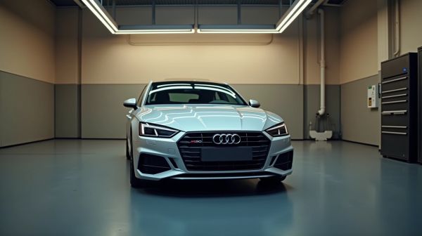 Pourquoi choisir un atelier de carrosserie à Longchamp ?