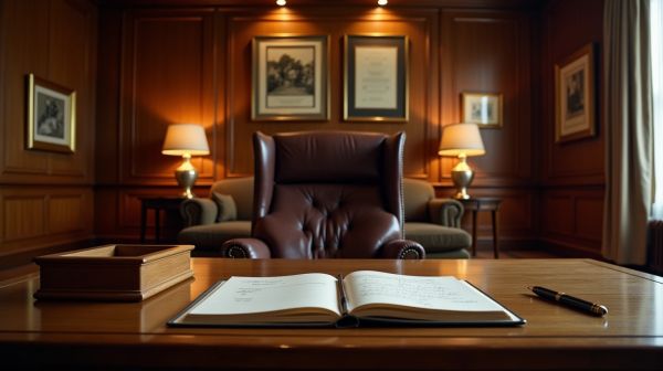 Protégez vos intérêts : avocat en droit médical pour les médecins