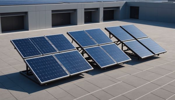 Sélectionner le bon panneau solaire photovoltaïque : nos conseils clés
