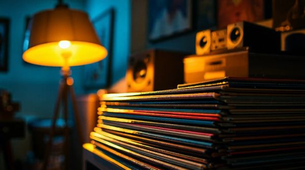 Top 10 vinyles hardcore essentiels à collectionner