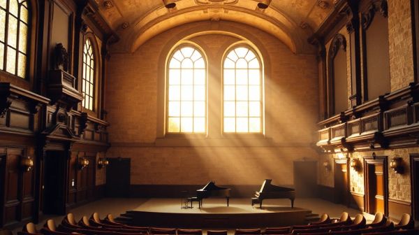 Top 5 prestataires de sonorisation professionnelle au Pays Basque