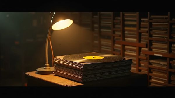 Vinyle hardcore : les pressages à ne pas rater