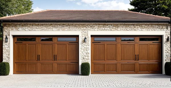 Wedoor : portes de garage personnalisées et made in france