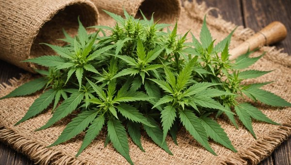 Chanvre pas chère : avis sur qualité et prix attractifs