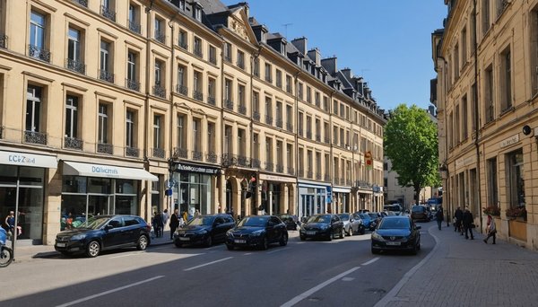 Votre carte grise à mulhouse : démarches simplifiées et rapides